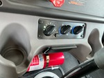Cab with Heater