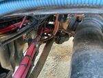 Underbody with PTO Pump
