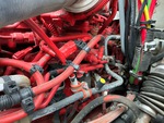 Engine with Fuel System