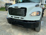 General Appearance with Exterior Lights
