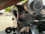 Configuration with Hinge Points