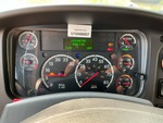 Cab with Gauges
