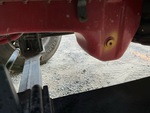Engine with Oil Leaks