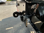 Configuration with Pintle Hitch