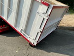 Configuration with Tailgate