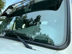 General Appearance with Glass