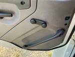 Cab with Window Controls