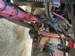 Underbody with Power Take Off