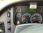 Cab with Oil Pressure