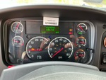 Cab with Warning Lights