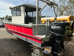 Picture, Left Rear Corner