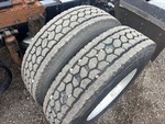 4 Underbody - Truck with