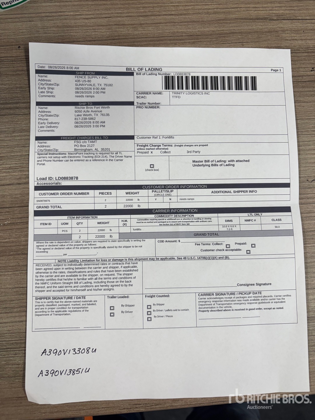 Yale GLP060MXNEAE087