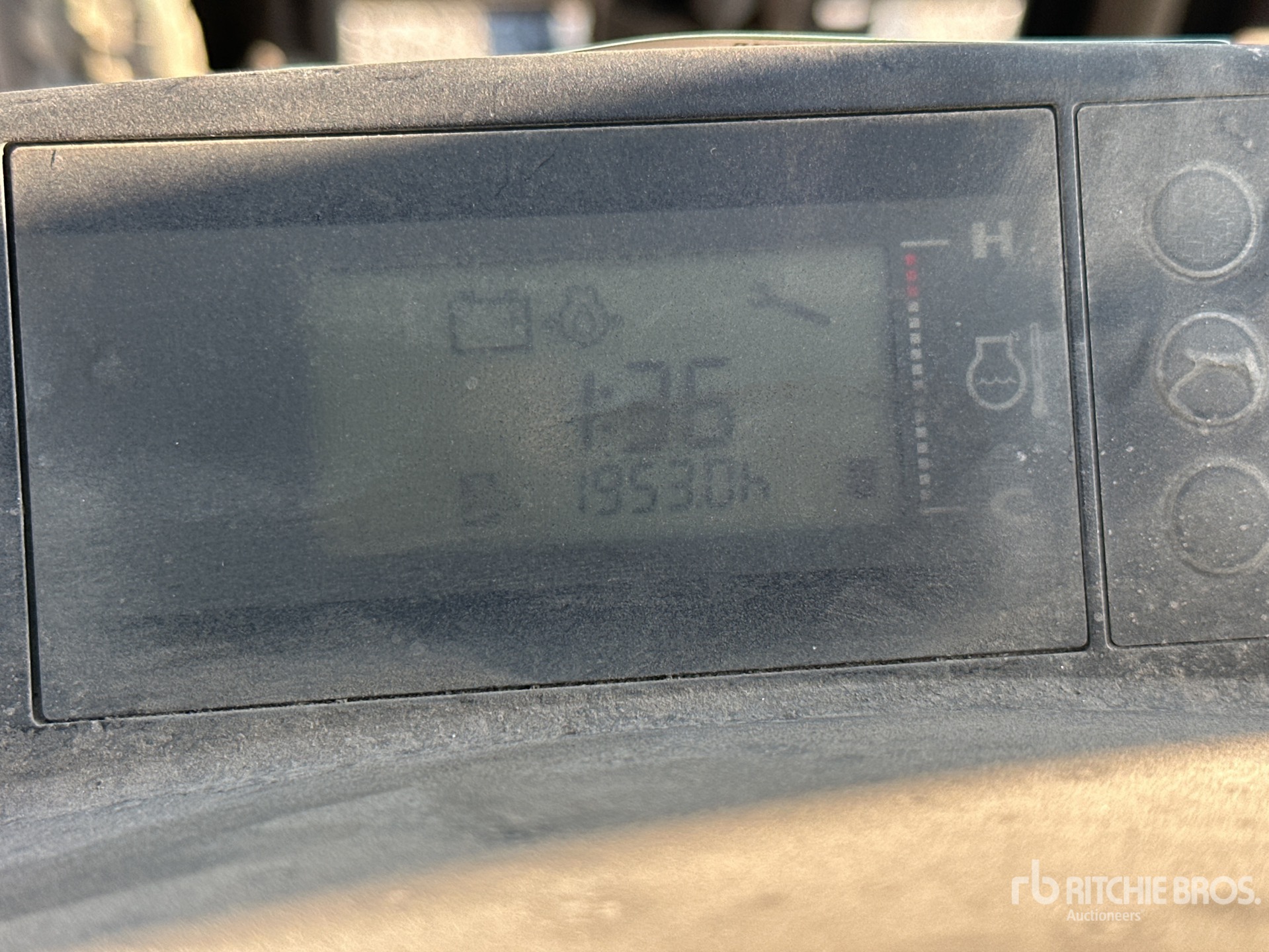 Yale GLP060MXNEAE087