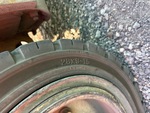 Chassis Photos with