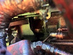 Engine with
