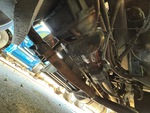 Drivetrain with