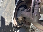 Brakes with