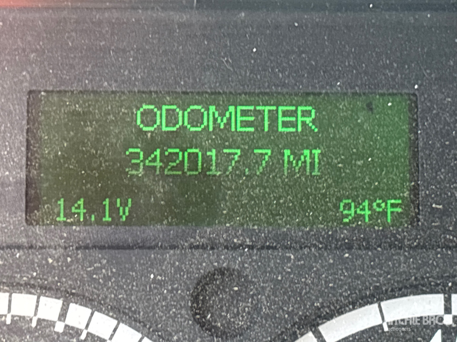 2018 Freightliner M2 106