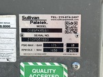 General Appearance with Unit Serial Number