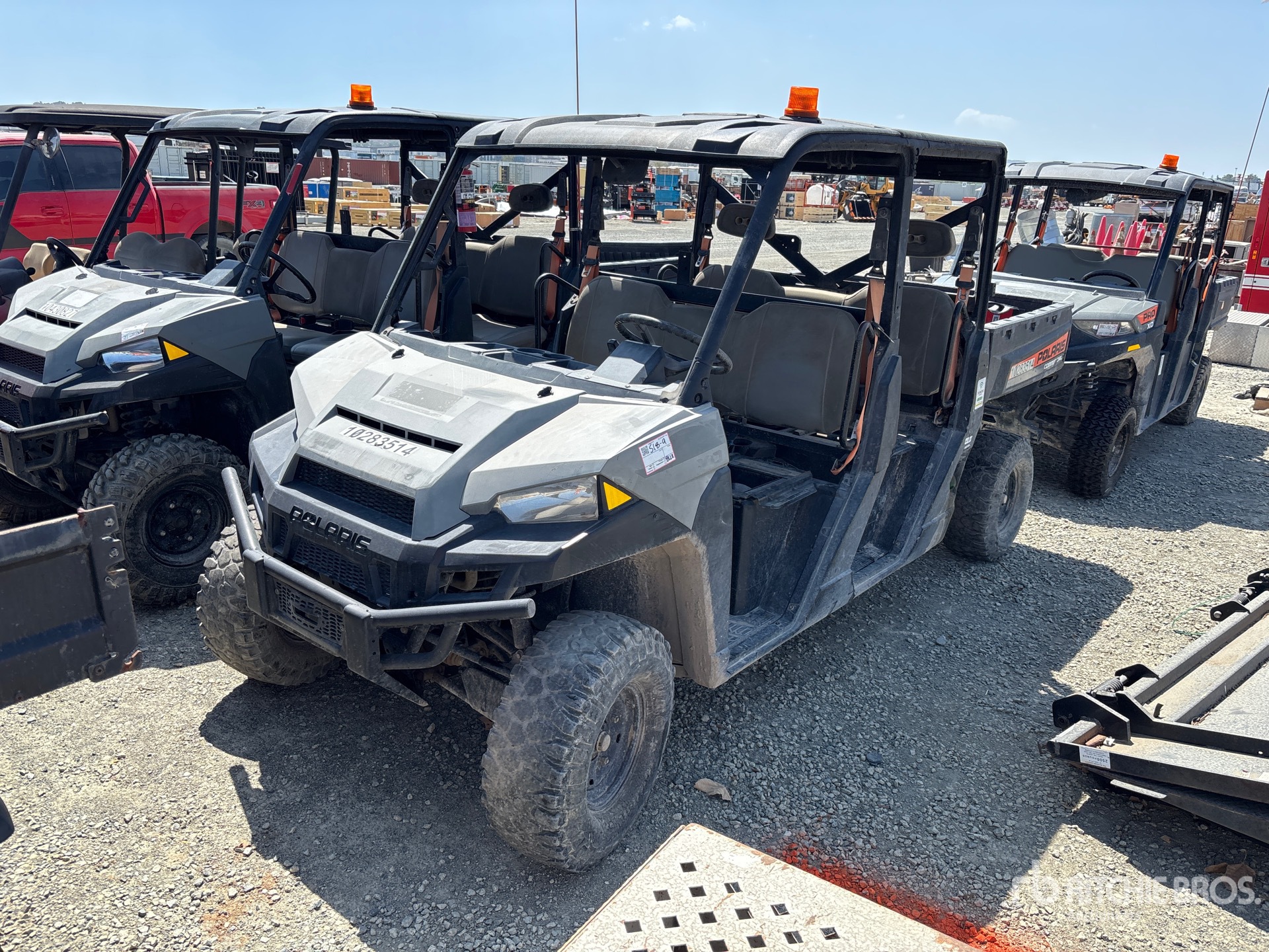Photo of 2019 Polaris 4x4