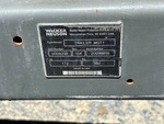 General Appearance with Unit Serial Number