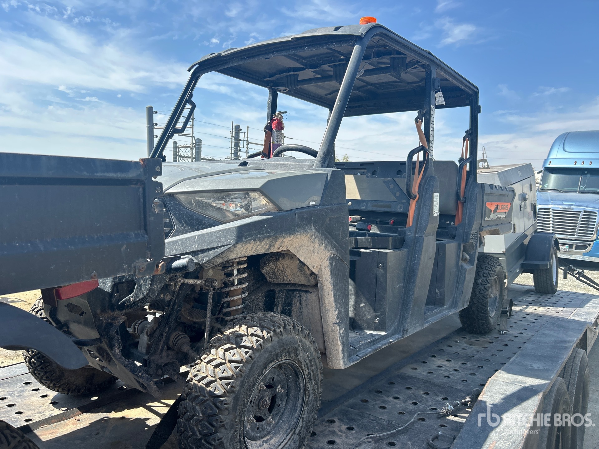 Photo of 2022 Polaris RANGER