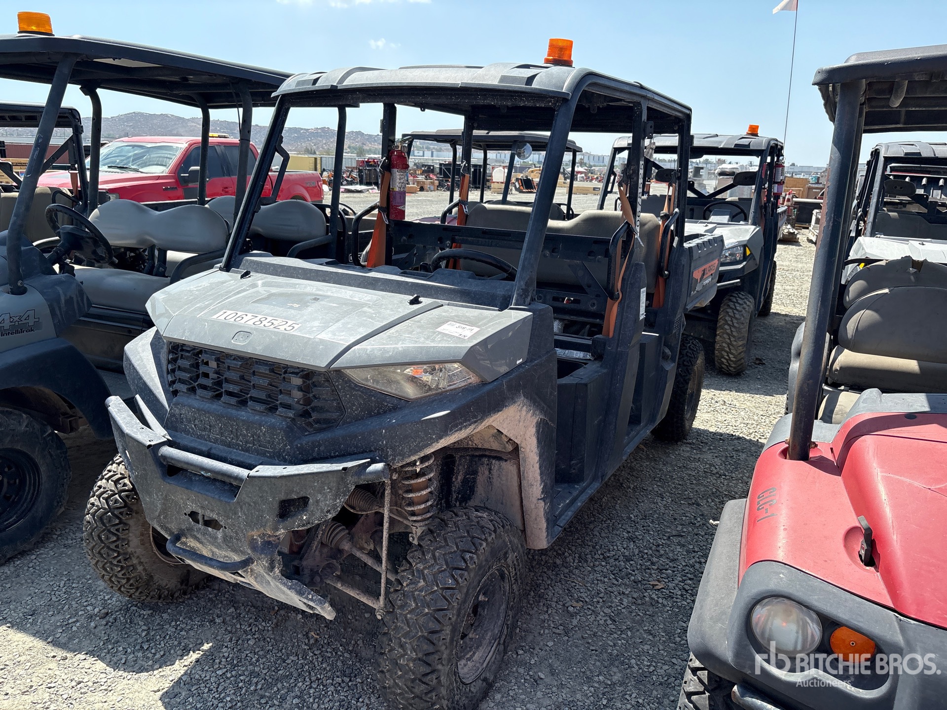 Photo of 2022 Polaris RANGER