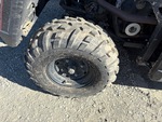 Chassis with