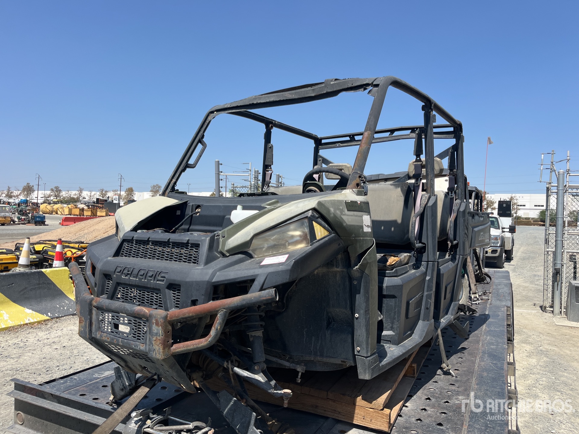 Photo of 2016 Polaris RANGER