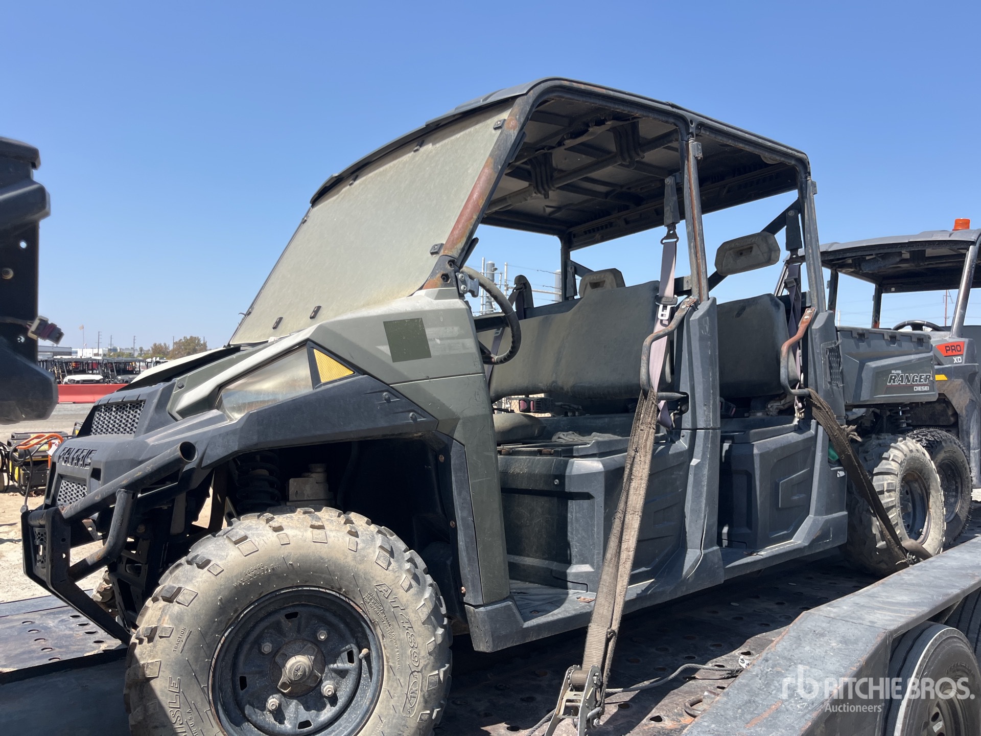 Photo of 2016 Polaris RANGER