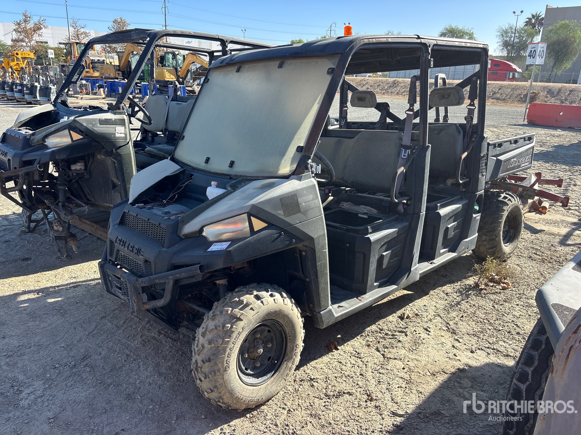 Photo of 2016 Polaris RANGER