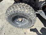 Chassis Photos with
