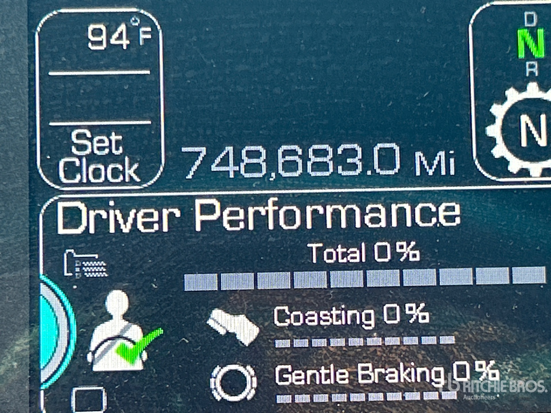 2020 Kenworth T680