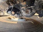 Brakes with