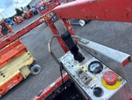 Control Station Upper with