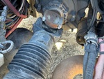 Drivetrain with