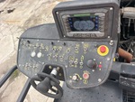 Control Station with Comandi idraulici