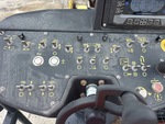 Control Station with Interruttori dei comandi della rasiera
