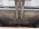 Chassis with Paratoie dosatrici