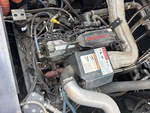 Motore with Engine - Right Side