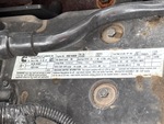Motore with Emission Label