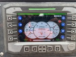 Control Station with Indicatori