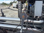 Chassis with Angolo di regolazione attacco levigatrice