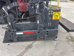 Chassis with Paratoie finali