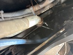 Drivetrain with Left Drive Motor