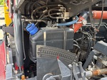 Motore with DEF / AdBlue Tank