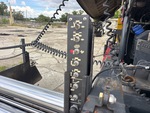 Chassis with Regolazione corona levigatrice