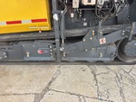 Undercarriage with Left Roller Frame