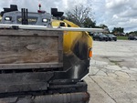 Chassis with Ale di tramogge